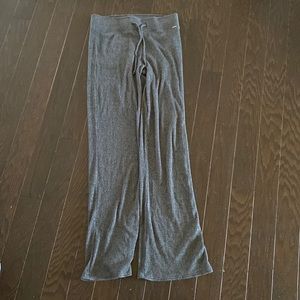 Gilly Hicks by Hollister size M comfy pants, in excellent condition